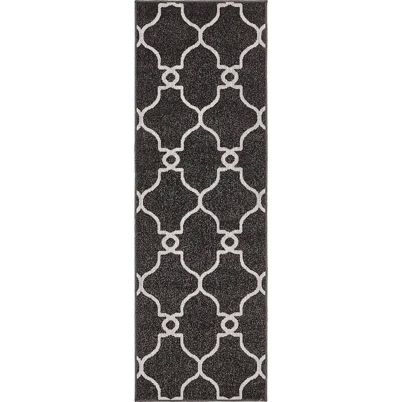 Outdoor Khence Collection Area Rug