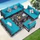 Option Teal
