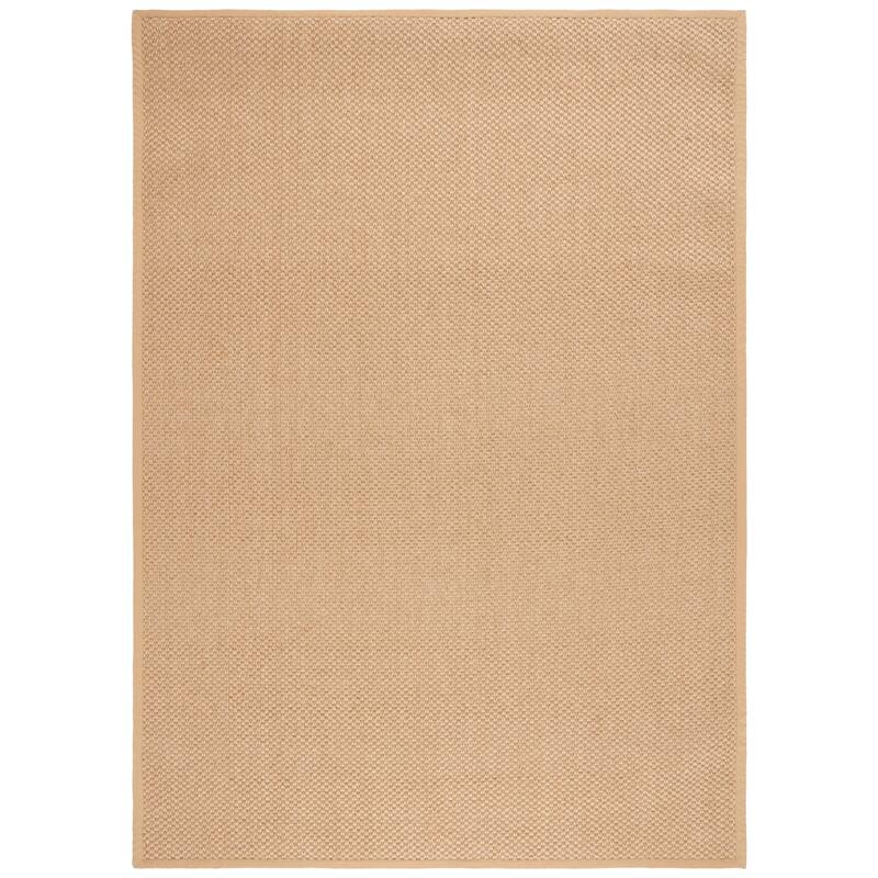 SAFAVIEH Natural Fiber Mira Giesela Sisal Rug