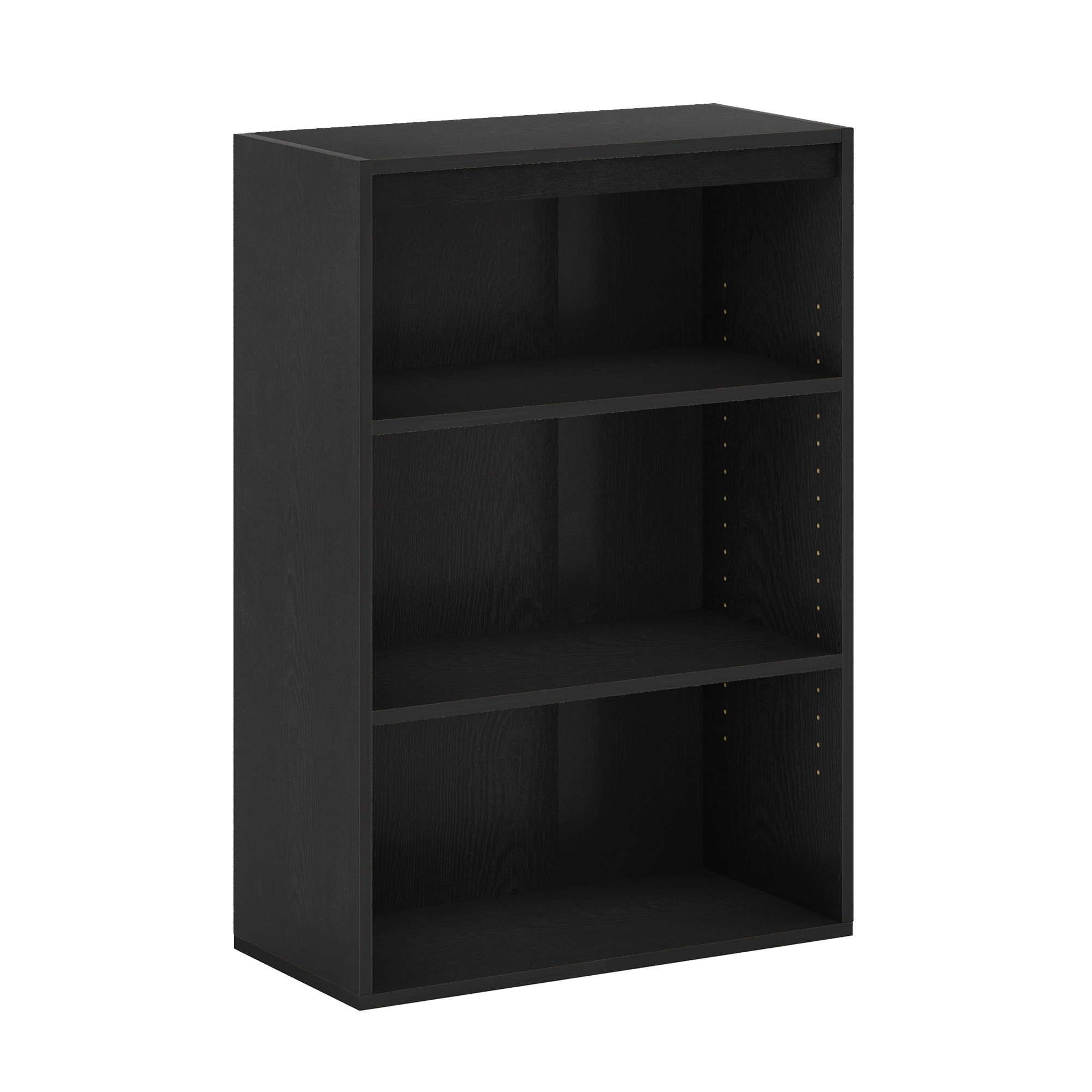 Furinno Pasir 3-Tier Open Shelf