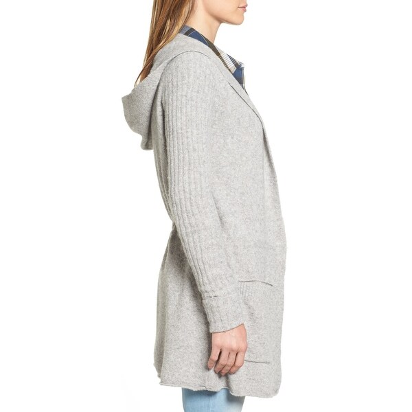 caslon cardigan sweater