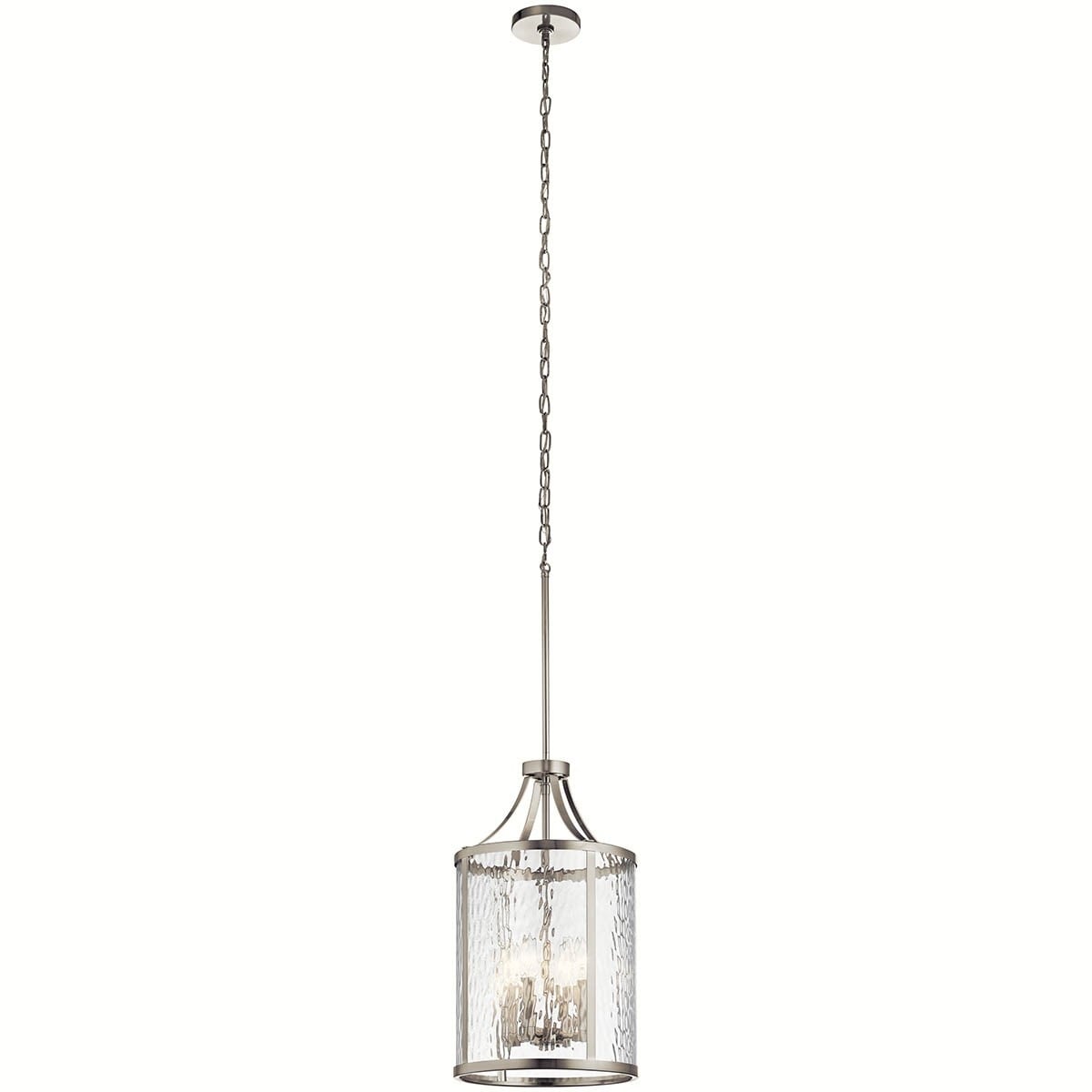 Kichler marita semi flush mount deals