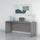 Option Platinum Gray