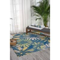 Wanderly Flamingo Indoor/ Outdoor Area Rug by Havenside Home - On Sale -  Bed Bath & Beyond - 27420477