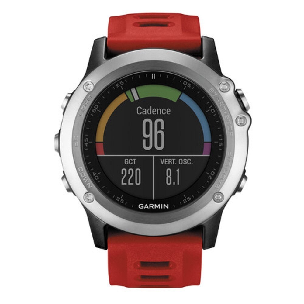 garmin hrm run warranty