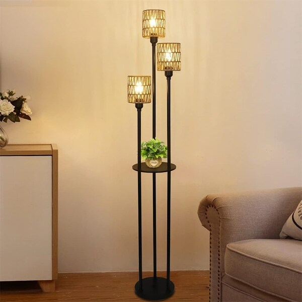 8 ft floor lamp discount