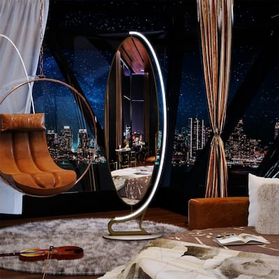 Vanity Mirror