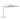 Weller 10-foot Offset Cantilever Hanging Patio Umbrella