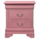 Option Pink