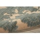 preview thumbnail 24 of 45, Nourison Graphic Illusions Traditional Vintage Hi Low Damask Area Rug