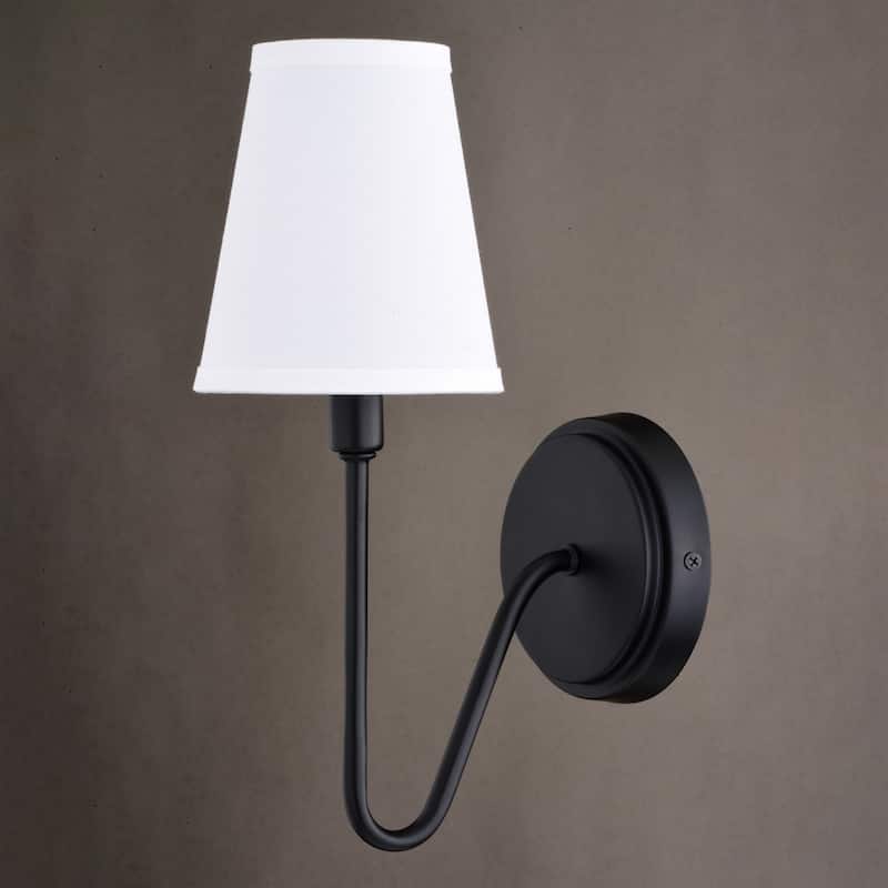 Vaxcel Lighting W0474 14" Tall Wall Sconce