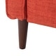 preview thumbnail 10 of 58, Mervynn Button Tufted Recliner (Set of 2) by Christopher Knight Home