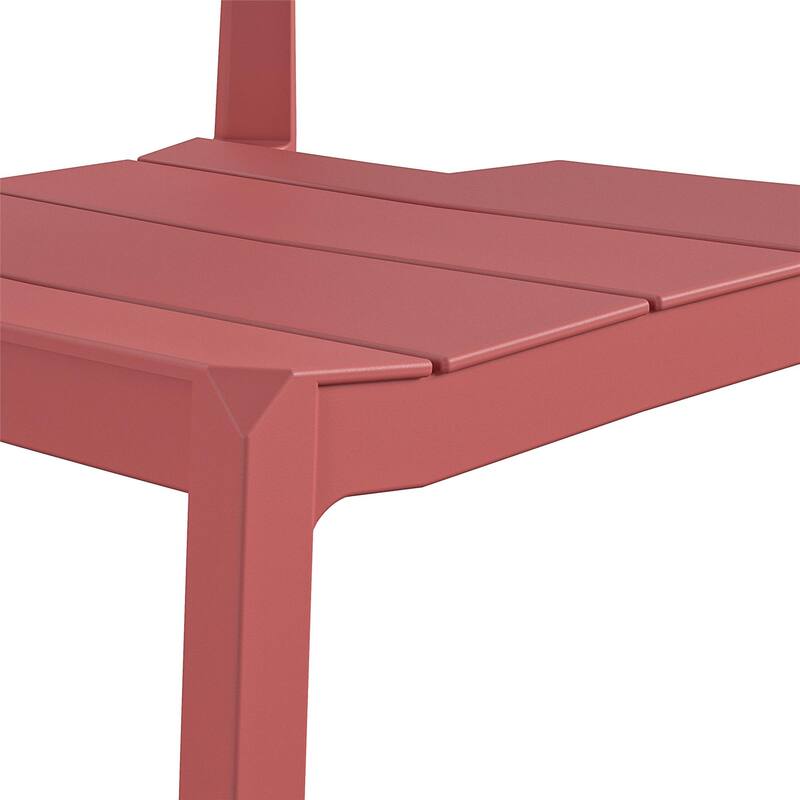 The Novogratz Poolside Collection Chandler Indoor/Outdoor Chairs Set