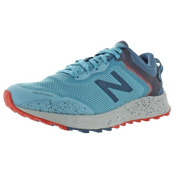 new balance womens trail hiking shoes