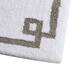 Madison Park Ethan Cotton Tufted Bath Rug