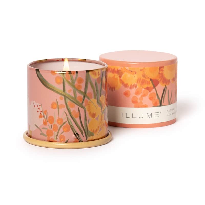 ILLUME Beautifully Done Paloma Petal Candle