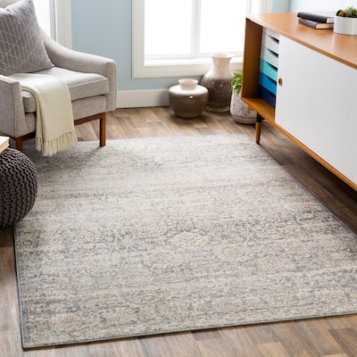 Artistic Weavers Marchand Vintage Traditional Indoor Area Rug
