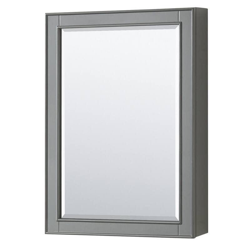 Wyndham Collection Deborah 60" Free Standing Double Vanity Set with