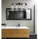 preview thumbnail 35 of 82, Evelyn Metal Vanity Light, by JONATHAN Y