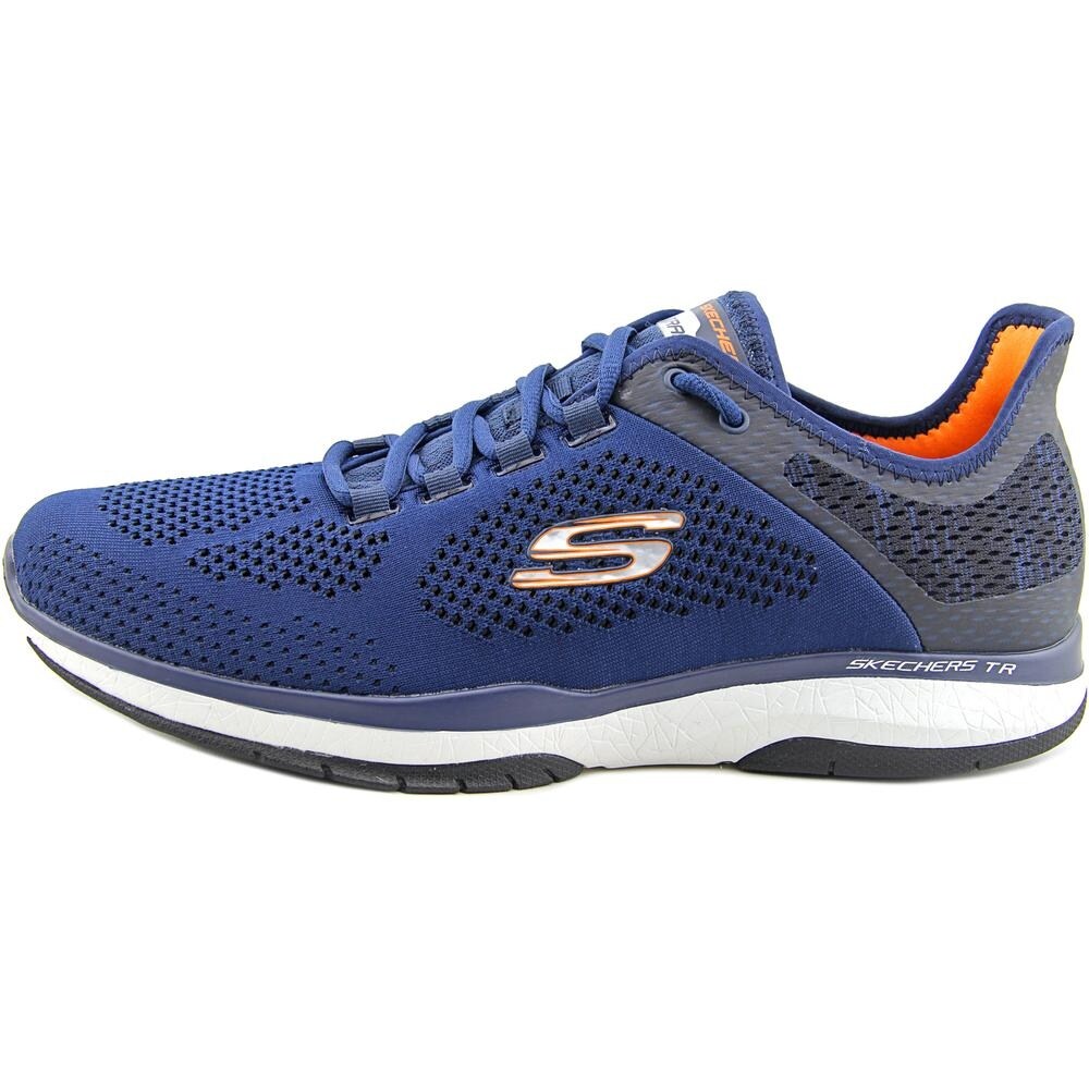skechers burst tr hombre 2017