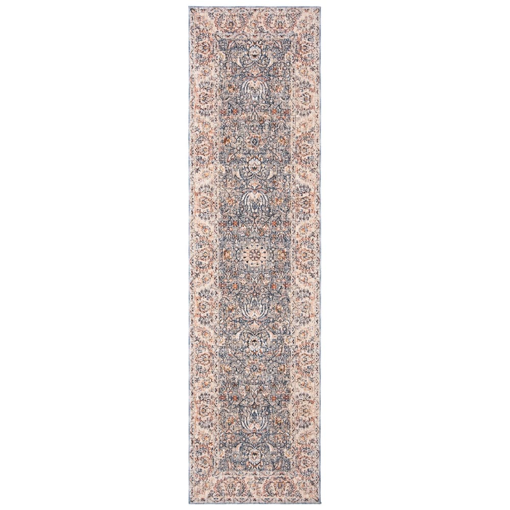 Lauren Ralph Lauren Celia Traditional Oriental Area Rug