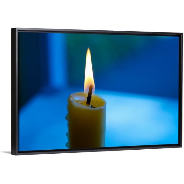 candle frame