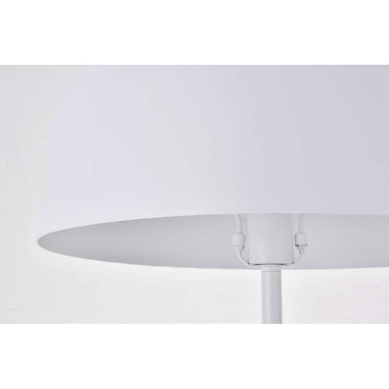 Exemplar 1 light Floor lamp