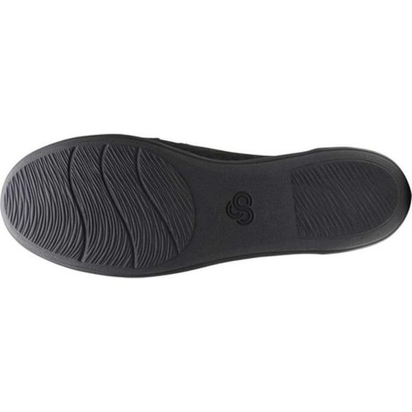 clarks ayla form penny loafer