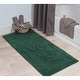 preview thumbnail 29 of 44, Bath Mat - 60x24-Inch Plush Cotton Bathroom Runner by Windsor Home
