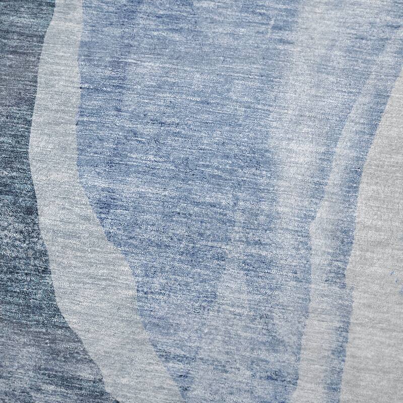 Premium Machine Washable Casual Contemporary Sherpa Throw Blanket