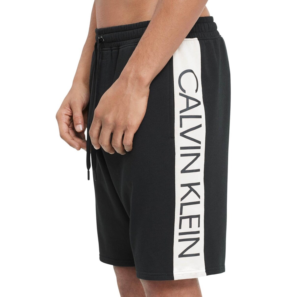 Calvin Klein Lounge Shorts Men 