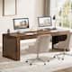 Option  Rustic Brown