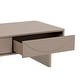 preview thumbnail 13 of 22, Manhattan Comfort Ella 47" Coffee Table
