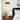 2 Light vanity light and mirror wood wall sconce glass, iron, wood wall light