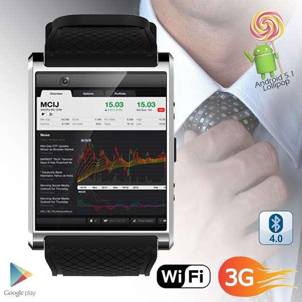 t mobile smartwatch android