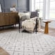 Option Beige, Charcoal, Grey / Tigris