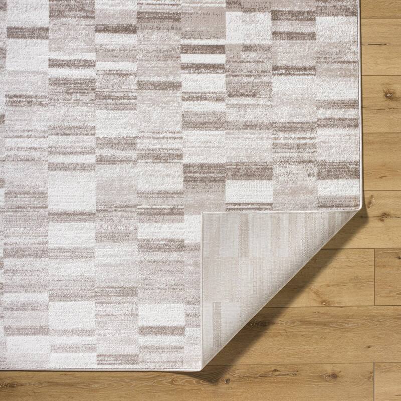 Livabliss Monte Carlo Modern & Contemporary Area Rug