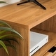 preview thumbnail 16 of 40, Middlebrook Hilla 70-inch Modern Storage TV Console