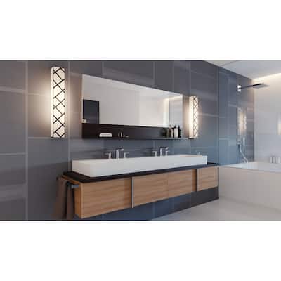 AFX Haven 27-inch 26W LED Vanity