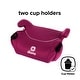 preview thumbnail 12 of 20, Solana Backless Booster Seat