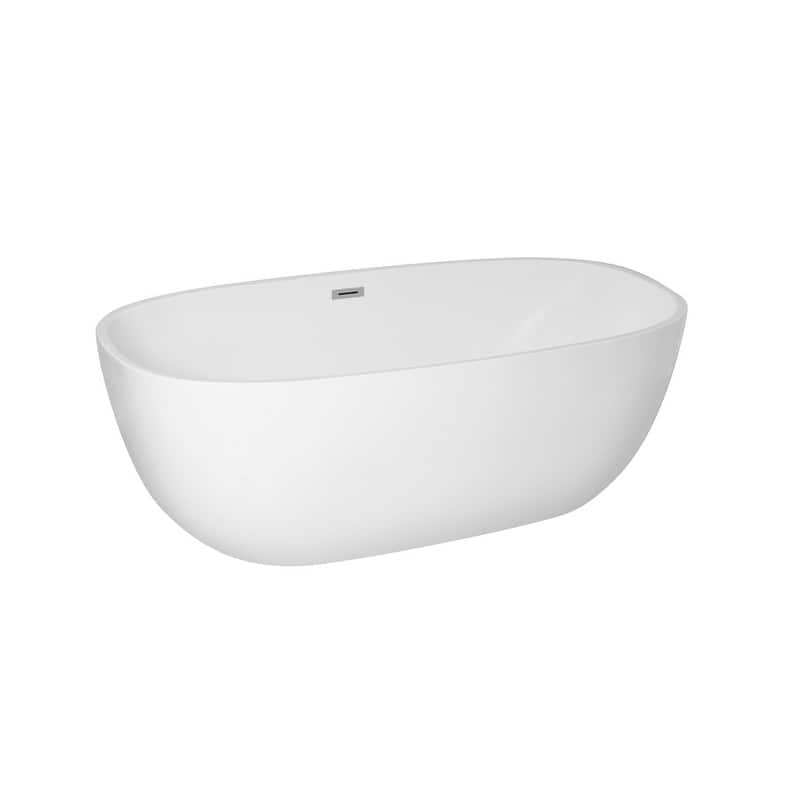 Adler Soaking Bathtub