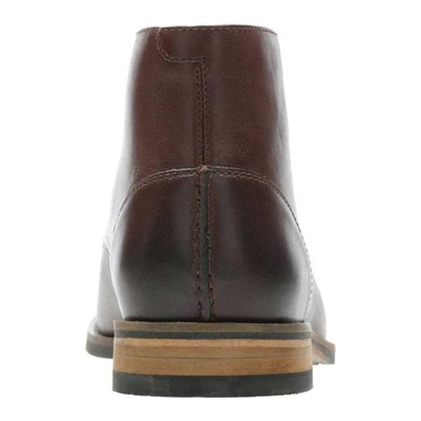 clarks flow top boots