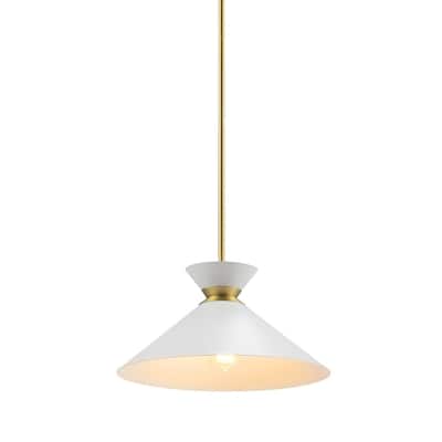 Globe Electric 91010467 Alex 14" Wide Pendant