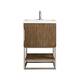 Option Latte Oak