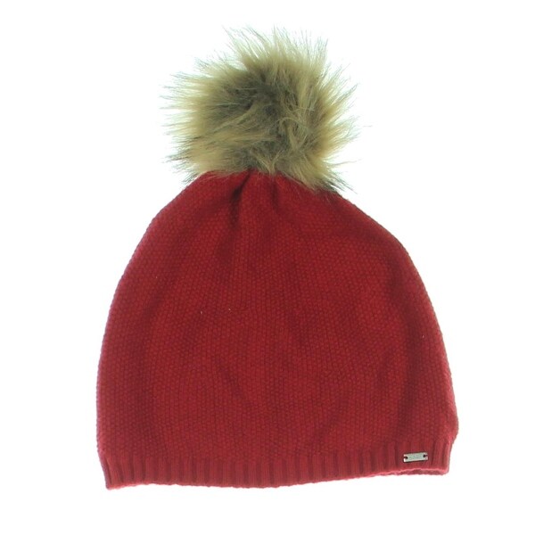 tommy hilfiger winter hat