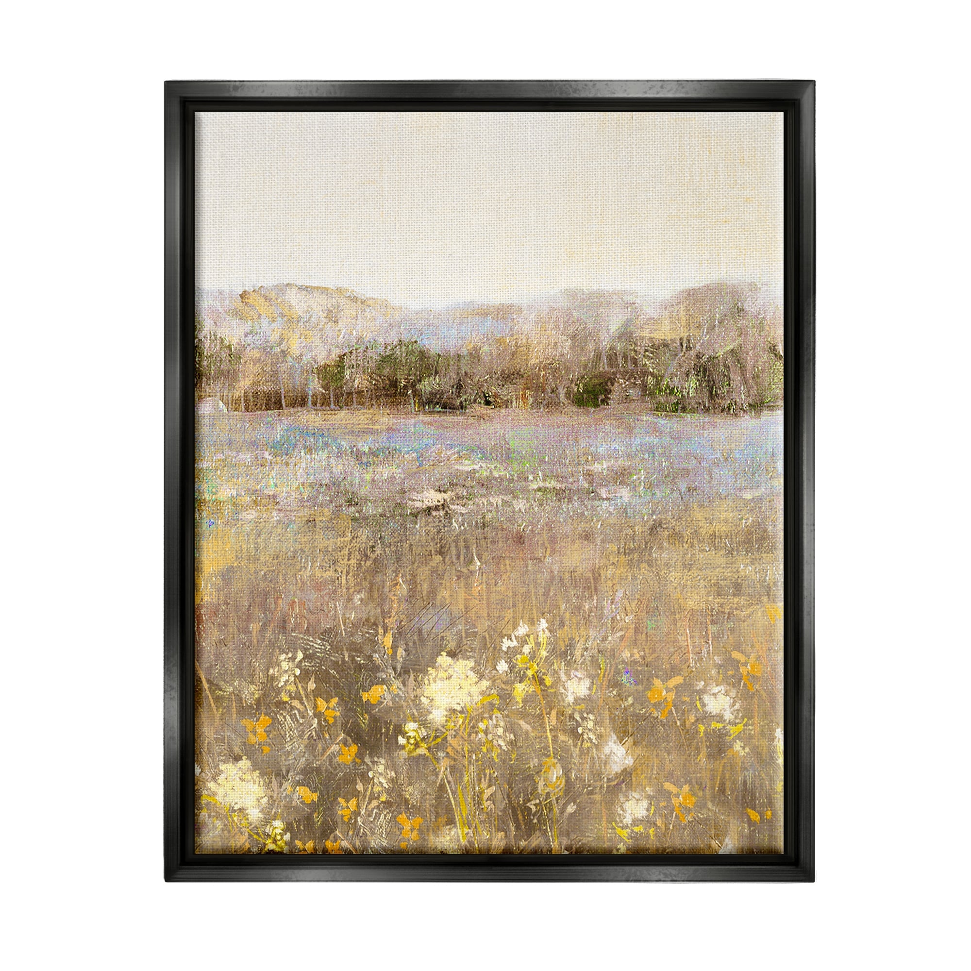 You're a Wildflower Art Print Floral Wall Art Katie 