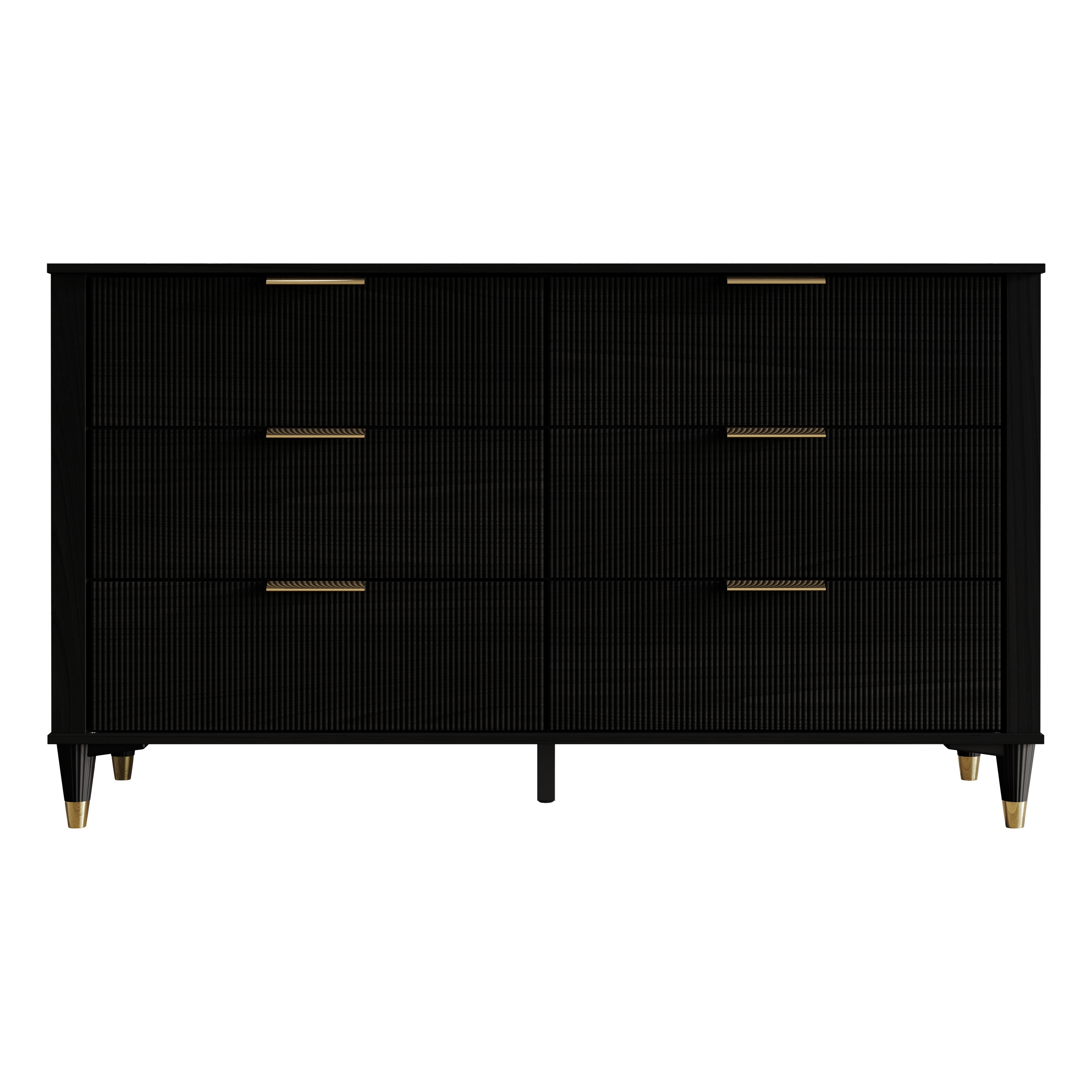 CraftPorch Luxury Dresser