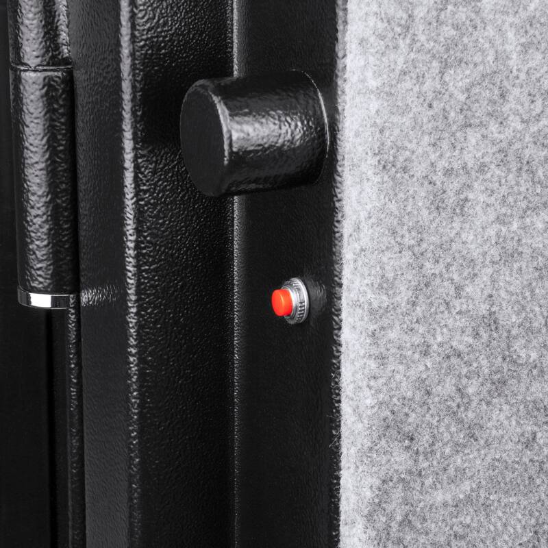 11.87 Cubic Ft Tall Fireproof Safe Vault
