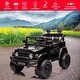 preview thumbnail 30 of 29, 12V Battery Powered Electric Car，Licensed Toyota 12V Ride-On Truck for Kids with Remote Control