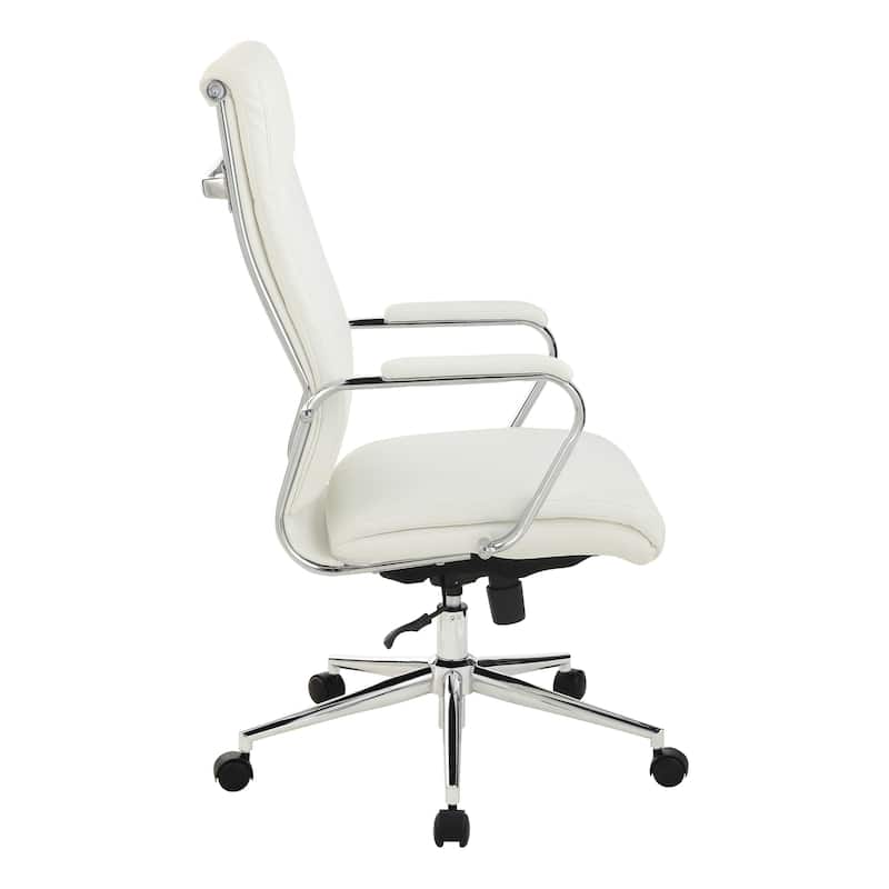 Antimicrobial Fabric Office Chair